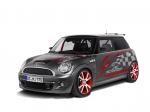 Mini Cooper JCW Eagle by AC Schnitzer 2011 года